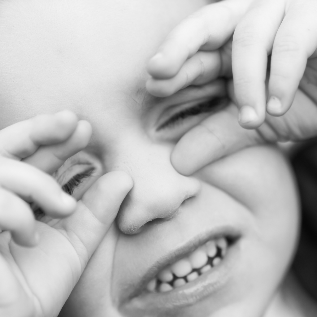 Oftalmopediatria e Estrabismo - Dra. Rafaela