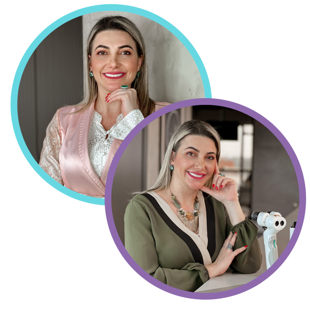 Oftalmopediatria e Estrabismo - Dra. Rafaela